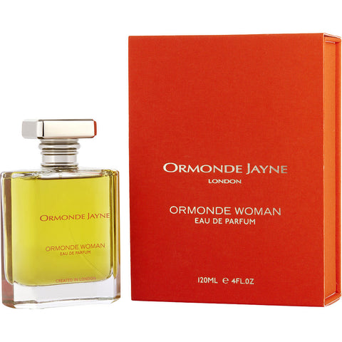ORMONDE JAYNE ORMONDE WOMAN by Ormonde Jayne EAU DE PARFUM SPRAY