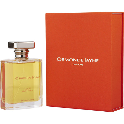 ORMONDE JAYNE TOLU by Ormonde Jayne EAU DE PARFUM SPRAY