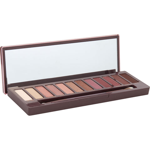 Urban Decay by URBAN DECAY Naked Cherry Palette: 12x Eyeshadow