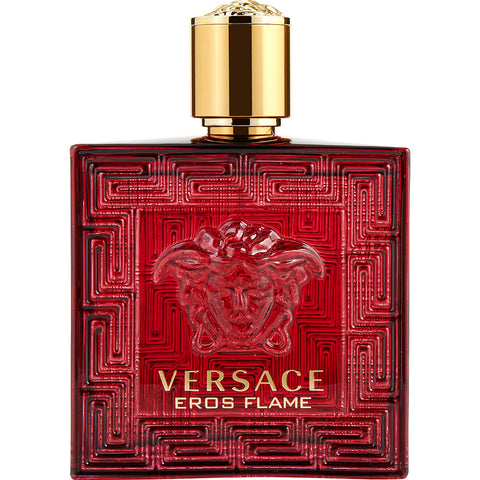 VERSACE EROS FLAME by Gianni Versace EAU DE PARFUM SPRAY *TESTER