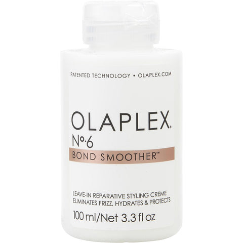 OLAPLEX by Olaplex #6 BOND SMOOTHER 3.3OZ