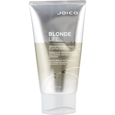 JOICO by Joico BLONDE LIFE BRIGHTENING MASQUE 5.1OZ