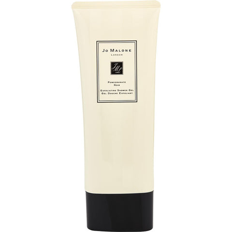 JO MALONE POMEGRANATE NOIR by Jo Malone EXFOLIATING SHOWER GEL 6.7 OZ