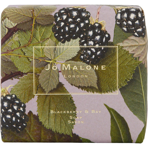 JO MALONE BLACKBERRY & BAY by Jo Malone SOAP 3.5 OZ