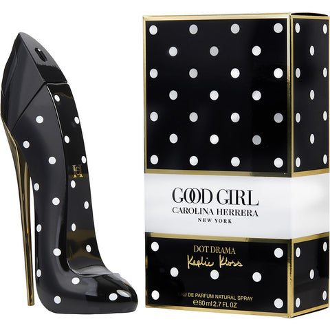 CH GOOD GIRL DOT DRAMA by Carolina Herrera EAU DE PARFUM SPRAY