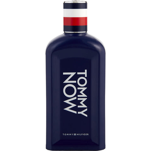 TOMMY NOW by Tommy Hilfiger EDT SPRAY *TESTER