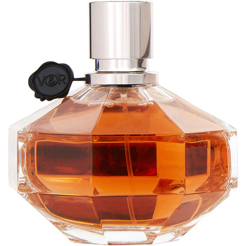 FLOWERBOMB NECTAR by Viktor & Rolf EAU DE PARFUM INTENSE SPRAY *TESTER