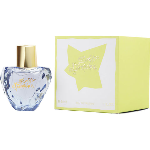 LOLITA LEMPICKA by Lolita Lempicka EAU DE PARFUM SPRAY (NEW PACKAGING)