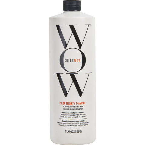 COLOR WOW by Color Wow COLOR SECURITY SHAMPOO