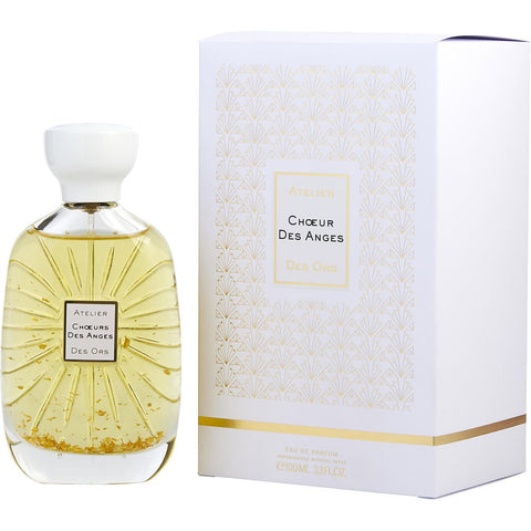 ATELIER DES ORS CHOEUR DES ANGES by Atelier Des Ors EAU DE PARFUM SPRAY