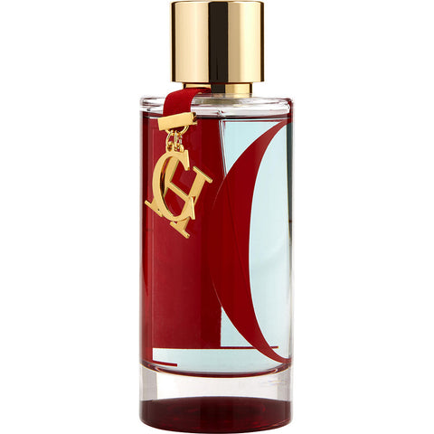 CH L'EAU CAROLINA HERRERA (NEW) by Carolina Herrera EDT SPRAY *TESTER