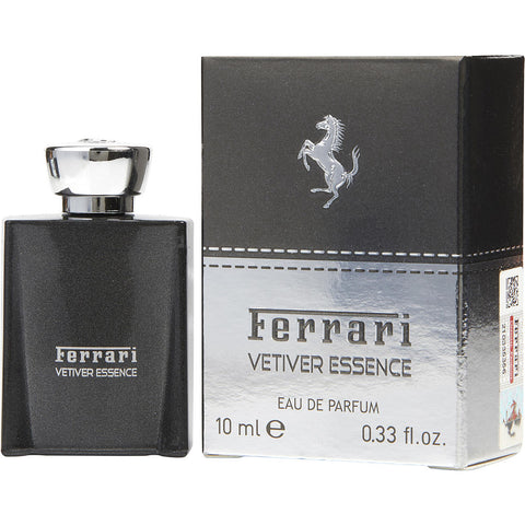 FERRARI VETIVER ESSENCE by Ferrari EAU DE PARFUM MINI