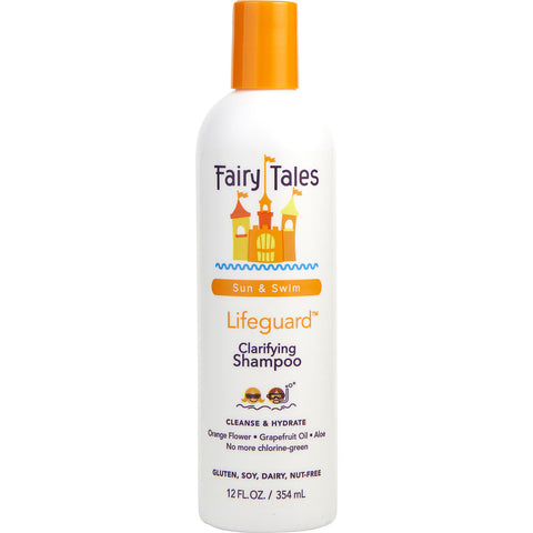 FAIRY TALES by Fairy Tales LIFEGUARD CLARIFYING SHAMPOO 12OZ