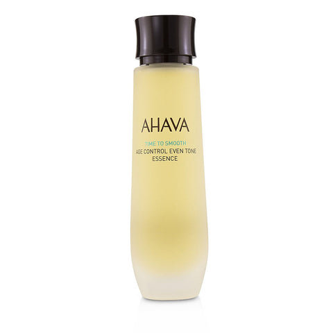 Ahava by Ahava Time To Smooth Age Control Even Tone Essence 100ml/3.4oz