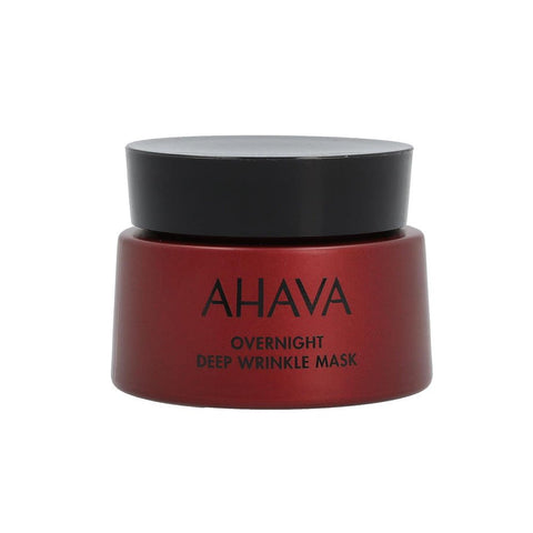 Ahava by Ahava Apple Of Sodom Overnight Deep Wrinkle Mask 50ml/1.7oz