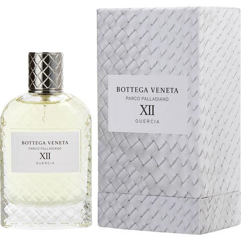 BOTTEGA VENETA PARCO PALLADIANO XII QUERCIA by Bottega Veneta EAU DE PARFUM SPRAY