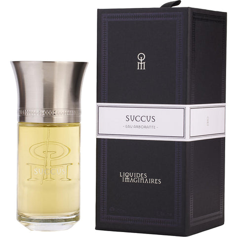 LIQUIDES IMAGINAIRES SUCCUS by Liquides Imaginaires EAU DE PARFUM SPRAY