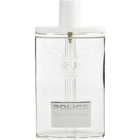POLICE CONTEMPORARY by Police EDT SPRAY *TESTER