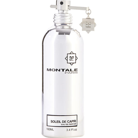 MONTALE PARIS SOLEIL DE CAPRI by Montale EAU DE PARFUM SPRAY  *TESTER