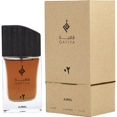 AJMAL QAFIYA by Ajmal EAU DE PARFUM SPRAY