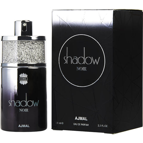 AJMAL SHADOW NOIR by Ajmal EAU DE PARFUM SPRAY