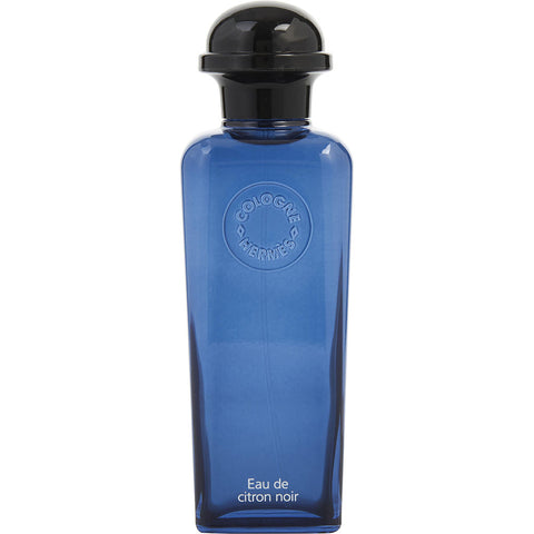 HERMES EAU DE CITRON NOIR by Hermes EAU DE COLOGNE SPRAY  *TESTER