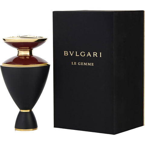 BVLGARI LE GEMME ORIENTALI SELIMA by Bvlgari EAU DE PARFUM SPRAY