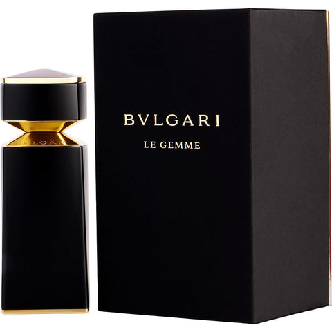 BVLGARI LE GEMME YASEP by Bvlgari EAU DE PARFUM SPRAY