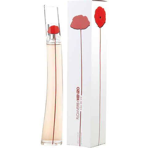 KENZO FLOWER EAU DE VIE by Kenzo EAU DE PARFUM LEGERE SPRAY