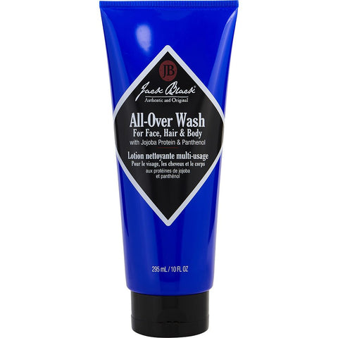 Jack Black by Jack Black All Over Wash for Face