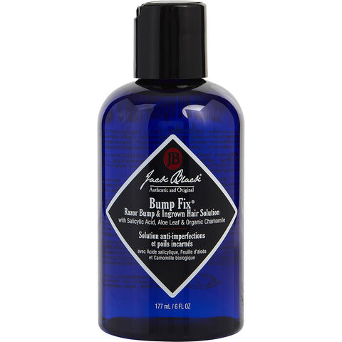 Jack Black by Jack Black Bump Fix Razor Bump & Ingrown Hair Solution 177ml/6oz