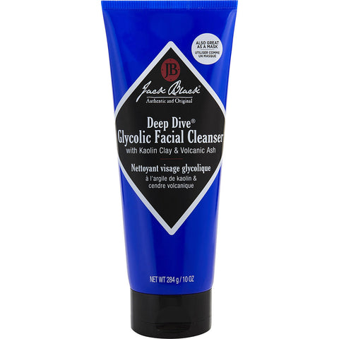 Jack Black by Jack Black Deep Dive Glycolic Facial Cleanser--