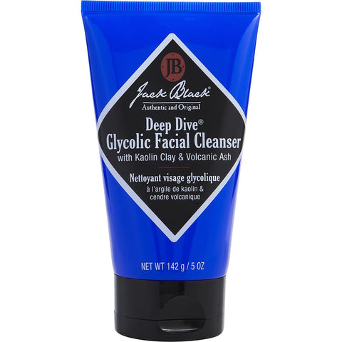 Jack Black by Jack Black Deep Dive Glycolic Facial Cleanser--