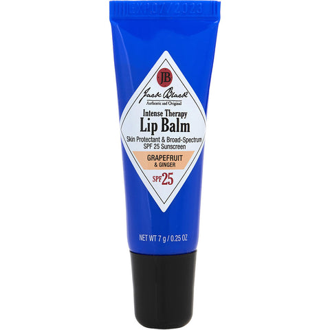 Jack Black by Jack Black Intense Therapy Lip Balm SPF 25 --7g/0.25oz