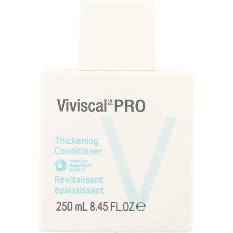 VIVISCAL by Viviscal VIVISCAL PROFESSIONAL THIN TO THICK CONDITIONER 8.45 OZ