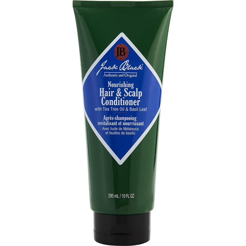 Jack Black by Jack Black NOURISHING HAIR & SCALP CONDITIONER 10 OZ