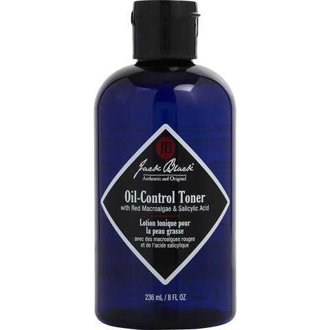 Jack Black by Jack Black Oil-Control Toner 236ml/8oz