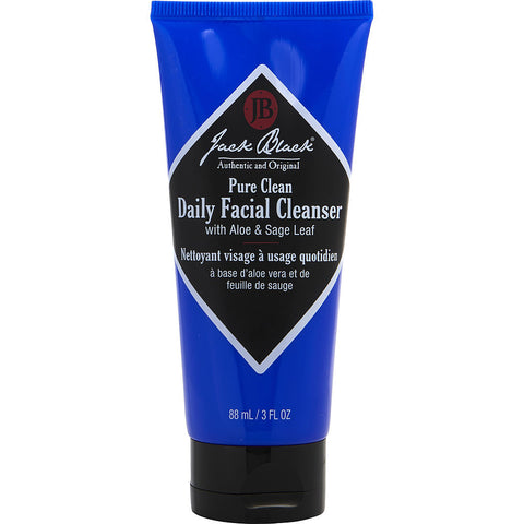 Jack Black by Jack Black Pure Clean Daily Facial Cleanser--