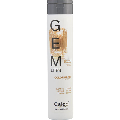 CELEB LUXURY by Celeb Luxury GEM LITES COLORWASH QUARTZ 8.25 OZ