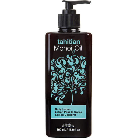 Body Drench by Body Drench Tahitian Monoi Oil Body Lotion 500ml/16.9oz