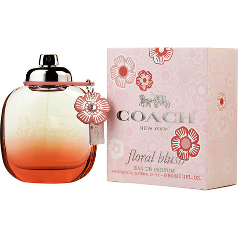 COACH FLORAL BLUSH by Coach EAU DE PARFUM SPRAY
