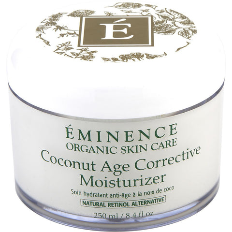 Eminence by Eminence Coconut Age Corrective Moisturizer (Normal to Dry Skin) 248ml/8.4oz