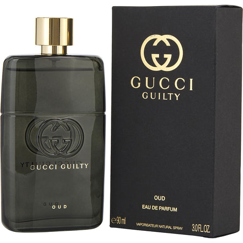 GUCCI GUILTY OUD by Gucci EAU DE PARFUM SPRAY