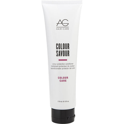 AG HAIR CARE by AG Hair Care COLOUR SAVOUR COLOUR PROTECTION CONDITIONER