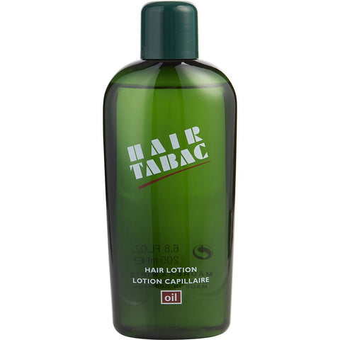 TABAC ORIGINAL by Maurer & Wirtz HAIR TONIC OIL 6.8 OZ