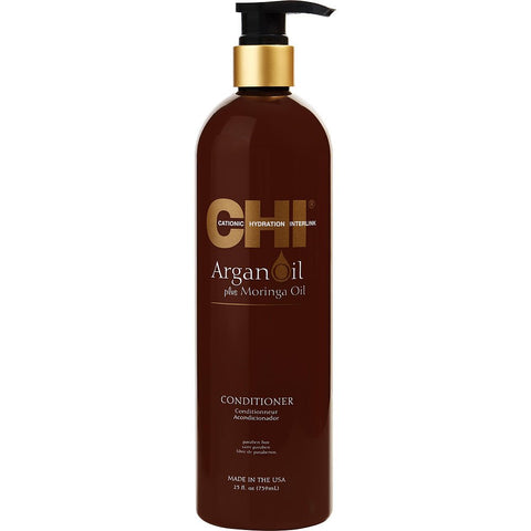 CHI by CHI ARGAN OIL PLUS MORINGA OIL CONDITIONER