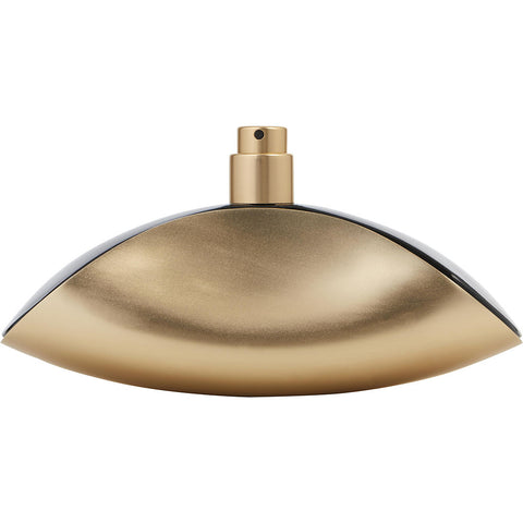 EUPHORIA LIQUID GOLD by Calvin Klein EAU DE PARFUM SPRAY *TESTER