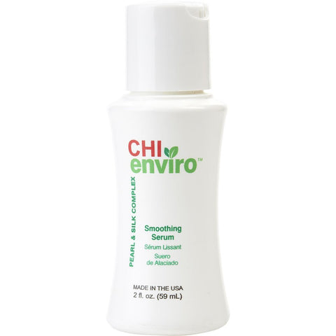 CHI by CHI ENVIRO SMOOTHING SERUM 2 OZ