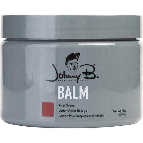 Johnny B by Johnny B BALM AFTER SHAVE 12 OZ