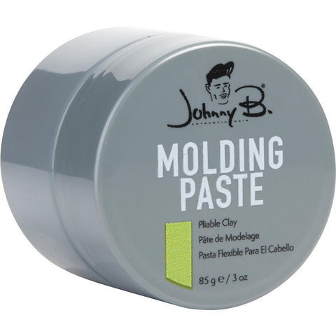 Johnny B by Johnny B MOLDING PASTE 3 OZ